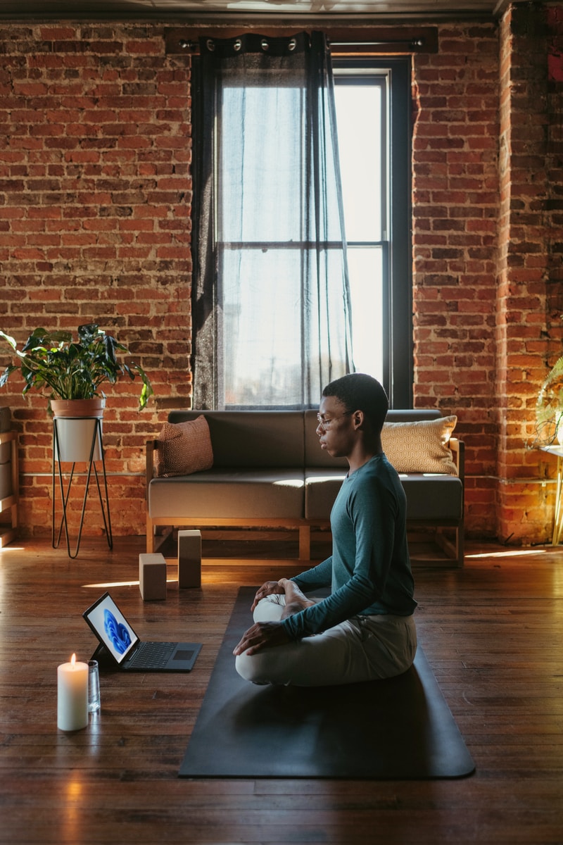 Méditation