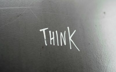Le travail sur les pensées