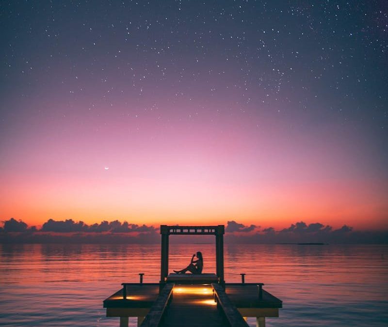 Retrouvez l&rsquo;équilibre intérieur autrement